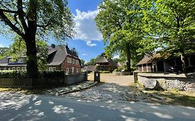 Heidehof Oberhaverbeck